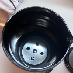 Suntory ウィスキー容器 氷入れ セットの画像