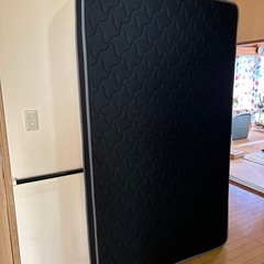 マットレス(セミダブル)