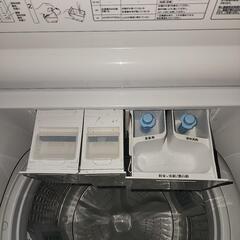 洗濯機　10kgの画像