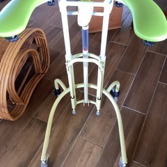 歩行器の画像