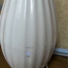 オルツ　加湿器❣️の画像