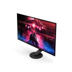 ソニー ゲーミングモニター INZONE M10S SDM-27Q10S QHD 27インチ OLEDモデル 【7月入庫予定あり】 24.5インチモード搭載 Fnatic共同開発 高コントラスト/リフレッシュレート480Hz 応答速度0.03ms VESA対応の画像