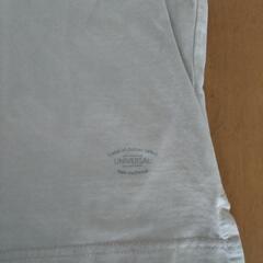 OMNES バイオ加工　半袖Tの画像