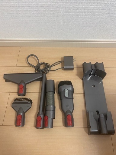 家電 dyson v7 fluffy origin