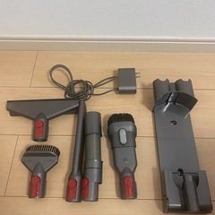 dyson v7 fluffy originの画像