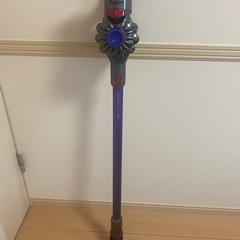 dyson v7 fluffy originの画像