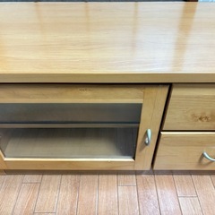 テレビボード