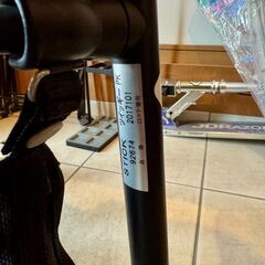 Aprica ベビーカー STICK  アップリカ の画像