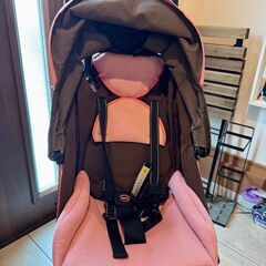 Aprica ベビーカー STICK  アップリカ の画像