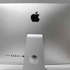 iMac（21.5インチ,2017）HDD1TB/8GB〈MMQA2J/A〉⑤の画像