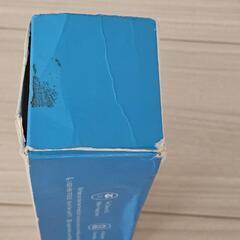 ANKER ワイヤレススピーカー 青　の画像