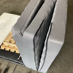 ロフトベッドの画像