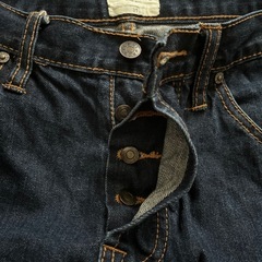 定価25000円【SATURDAYS SURF NYC 】デニムの画像