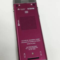 OLYMPUS Voice-Trek DS-800 ボイスレコーダーの画像