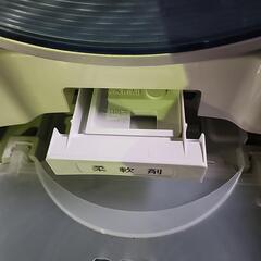 中古 全自動洗濯機 7kgの画像