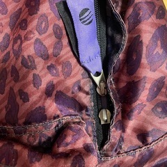 adidas レディース　リュックの画像