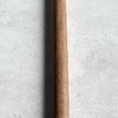 中古品　薙刀　長刀　練習用の画像