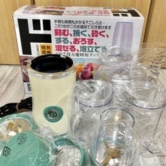 マルチキッチンツール クッククイックの画像