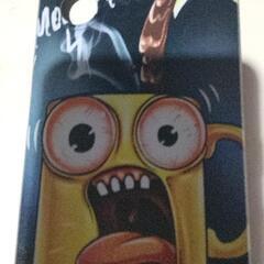 新品同様！novia5g6.7インチスマホCIMフリーandroid最新14の画像