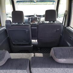 平成24年後期タントカスタム4WD車検付の画像