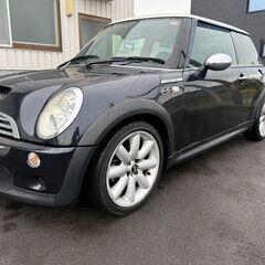 全部コミコミです！！道内最安！？　BMW MINI クーパーS　の画像