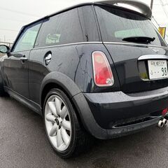 全部コミコミです！！道内最安！？　BMW MINI クーパーS　の画像