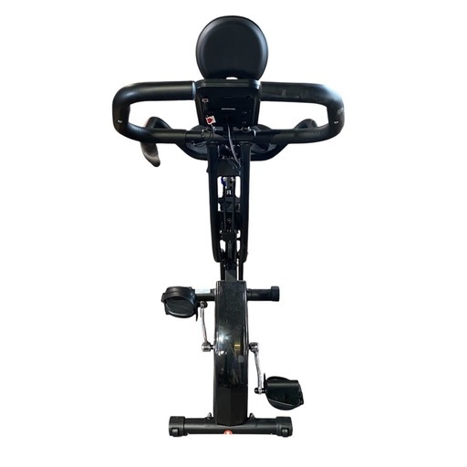 【済】MERACH フィットネスバイク X-BIKE S05 月額3,680円レンタルプラン：MERACH フィットネスバイク 静音 有酸素