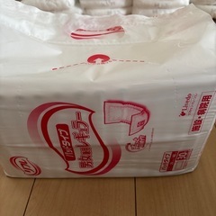 大人用オムツ　パッド　まとめ売り（計153枚）Mサイズの画像