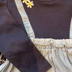 【札幌】90サイズ女の子服まとめ売りの画像