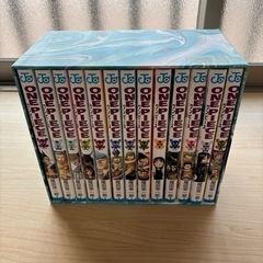 【超美品・本日値引きあり】ONE PIECE BOXセットの画像