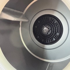 日立　衣類乾燥機　6kg 　2023年製の画像