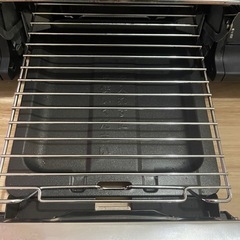 ガステーブル★プロによる清掃除菌済み★都市ガスの画像