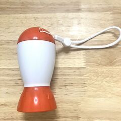 【使用1か月】Baby Shusher 睡眠ミラクル・スーザー 寝かしつけ用おもちゃ ホワイトノイズの画像