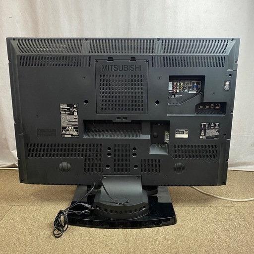 MITSUBISHI 三菱 液晶テレビ  LCD-40MDR1 2010年製