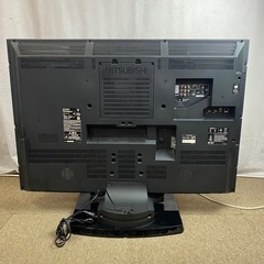 MITSUBISHI 三菱 液晶テレビ  LCD-40MDR1 2010年製の画像