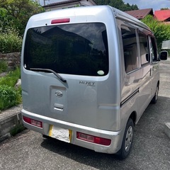岩手県　奥州市 ダイハツハイゼットハ イゼットカーゴ ハイゼットワゴンの画像