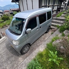 岩手県　奥州市 ダイハツハイゼットハ イゼットカーゴ ハイゼットワゴンの画像