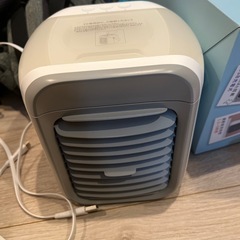 ミニクーラーの画像