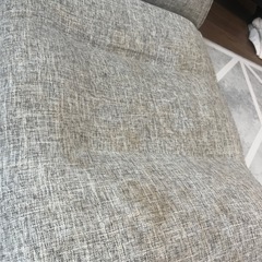 リクライニングソファ⭐︎2脚セットの画像
