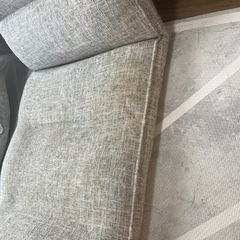 リクライニングソファ⭐︎2脚セットの画像