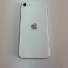 ①iPhoneSE2020 64GBの画像