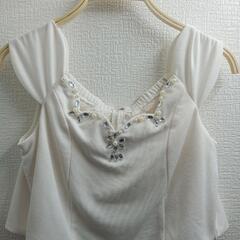 【サイズ不明】Jewels キャバドレス ワンピースの画像