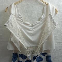 【サイズ不明】Jewels キャバドレス ワンピースの画像