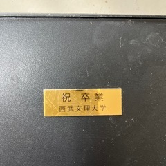 オルゴール小物入れの画像
