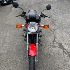 ヤマハ　XJ400 国内物　実動　車検付　類型枠内　4G0の画像