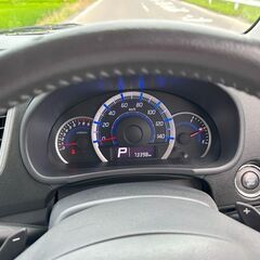 ★スズキワゴンRステイングレ★ETC★プッシュスタート★車検２０２６年１０月の画像