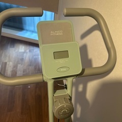 エアロバイクの画像