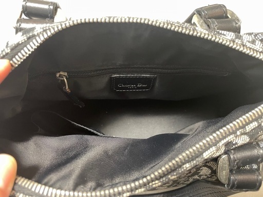 Dior ハンドバッグ