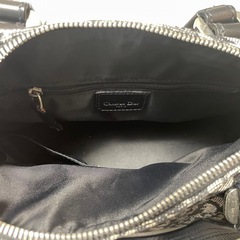 Dior ハンドバッグの画像