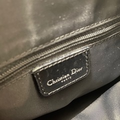 Dior ハンドバッグの画像